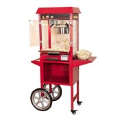 Popcornmaschine rosenstein & söhne - Der absolute Testsieger unter allen Produkten