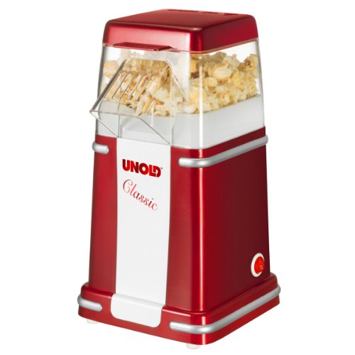 Unold Popcornmaker Classic2