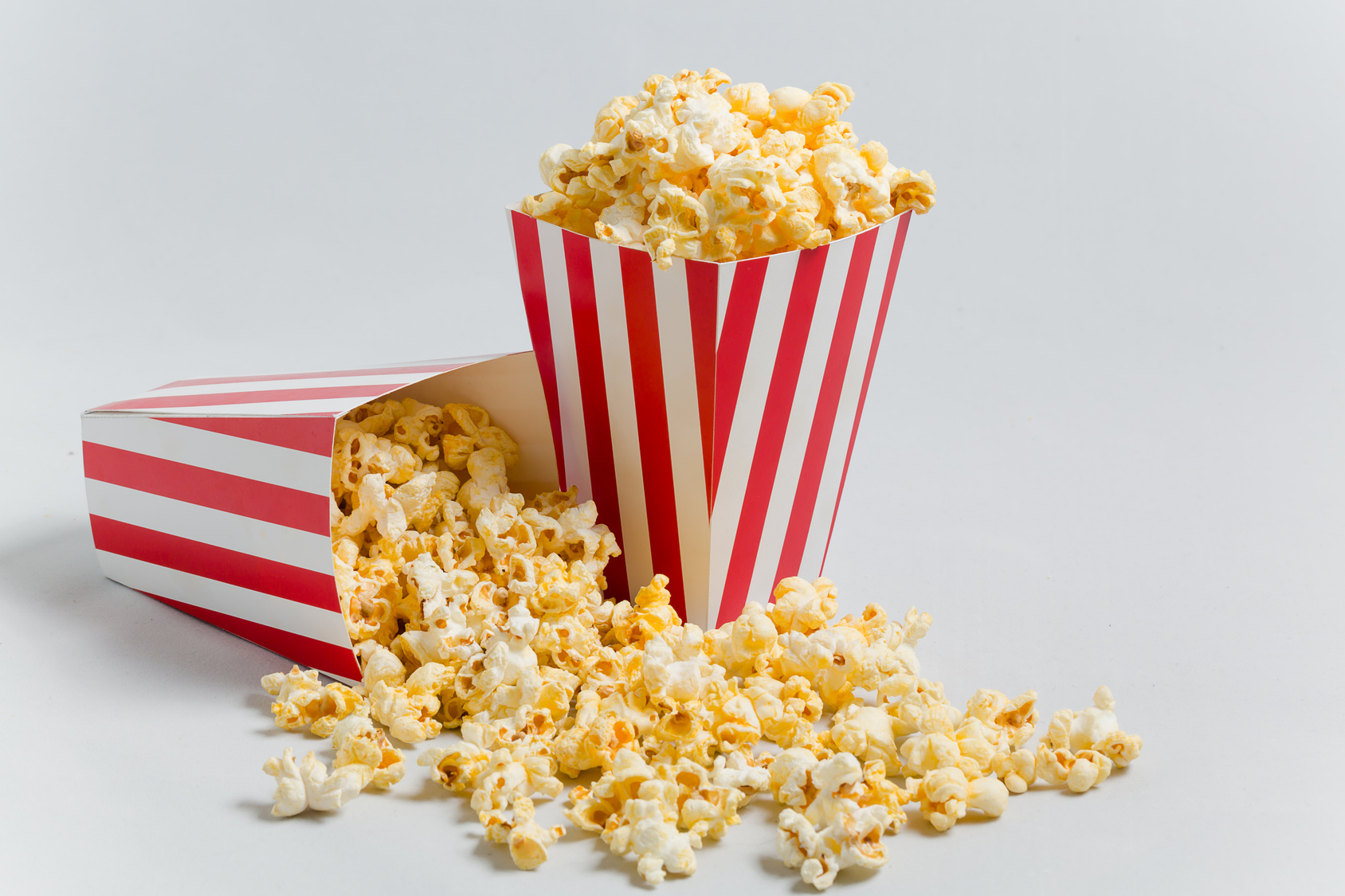 Popcorn Rezept - popcorn-selbermachen.de