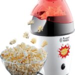 Russel-hobs popcornmaker